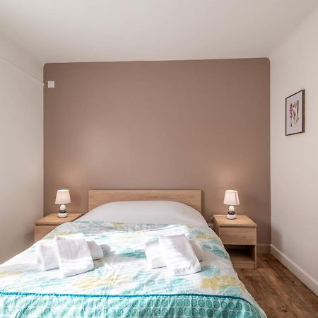 Ideally Located Furnished Townhouse With 3 Bedrooms Parking & Garden Annecy Zewnętrze zdjęcie