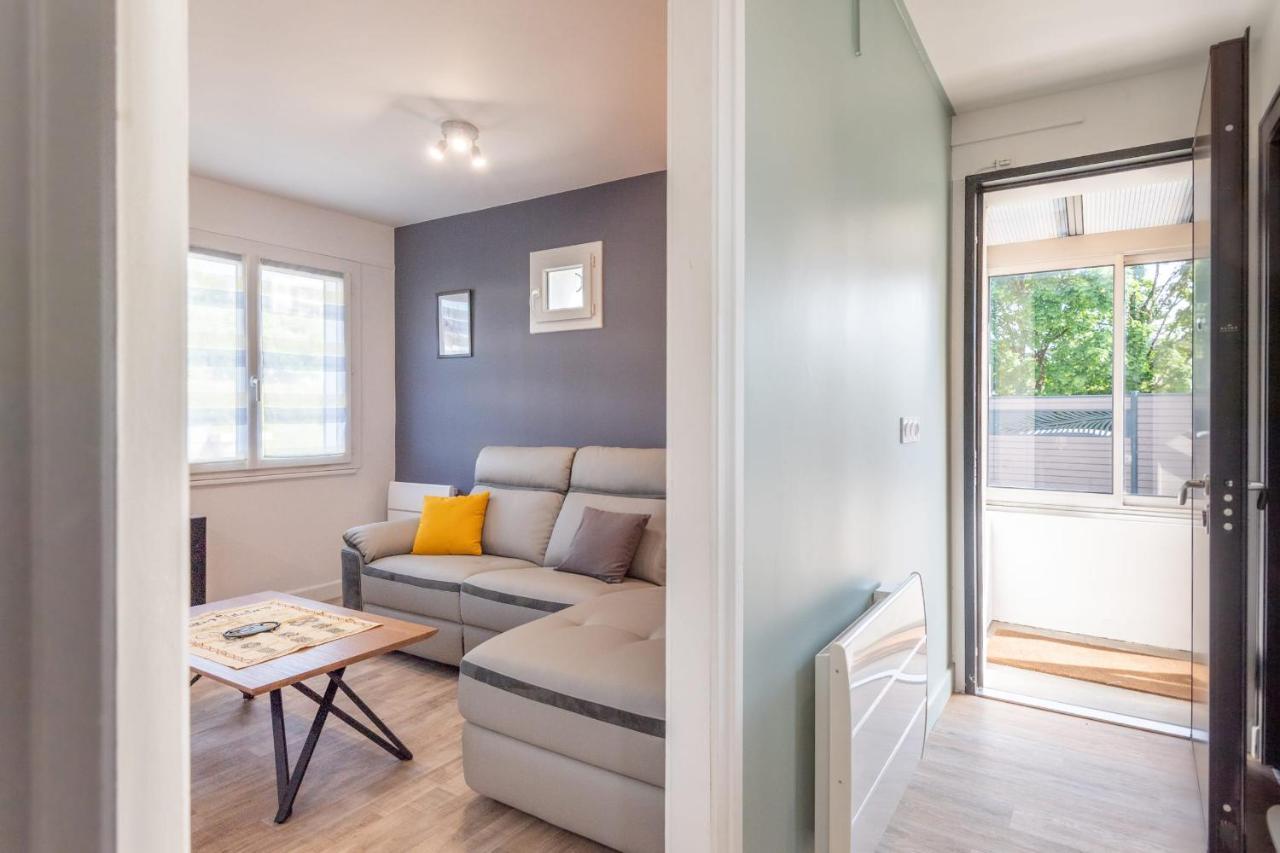 Ideally Located Furnished Townhouse With 3 Bedrooms Parking & Garden Annecy Zewnętrze zdjęcie