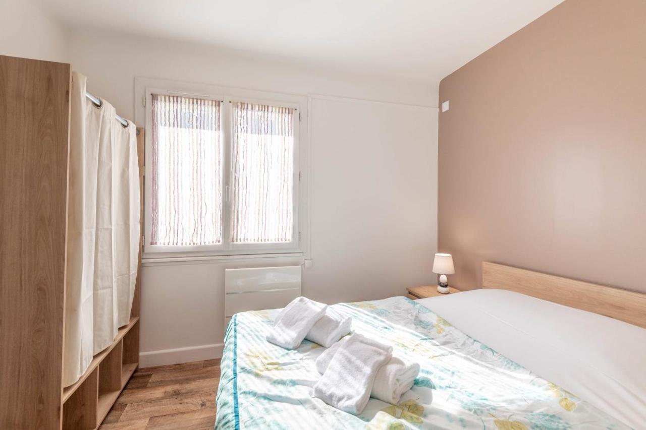 Ideally Located Furnished Townhouse With 3 Bedrooms Parking & Garden Annecy Zewnętrze zdjęcie
