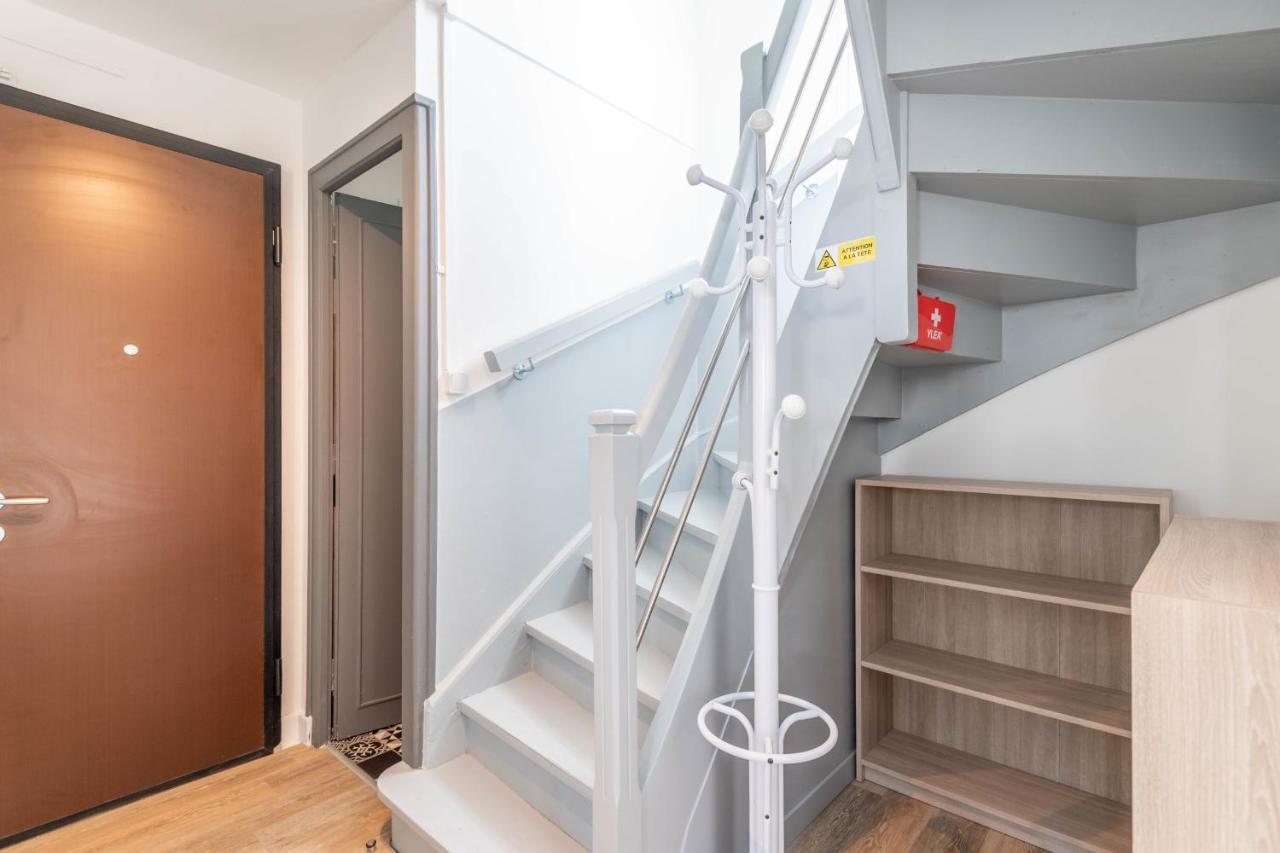 Ideally Located Furnished Townhouse With 3 Bedrooms Parking & Garden Annecy Zewnętrze zdjęcie