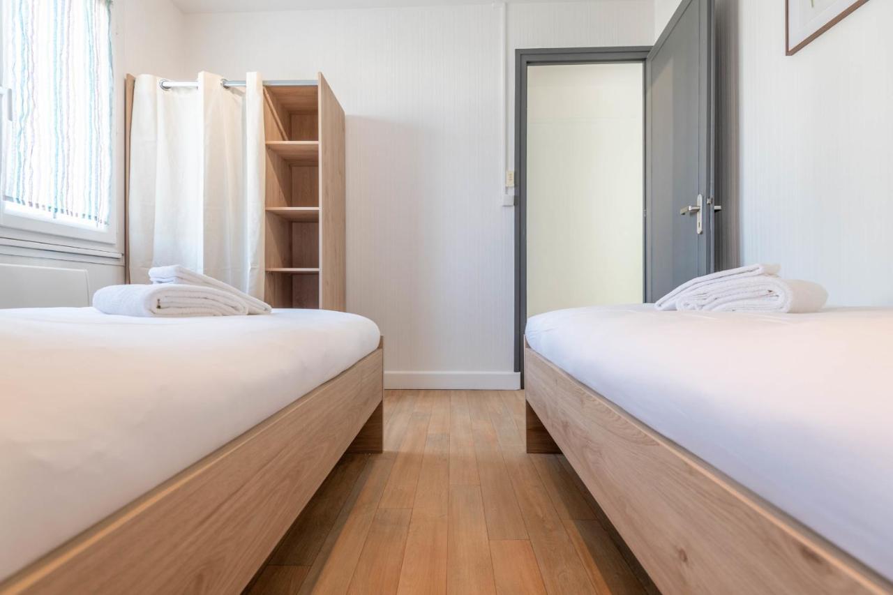 Ideally Located Furnished Townhouse With 3 Bedrooms Parking & Garden Annecy Zewnętrze zdjęcie