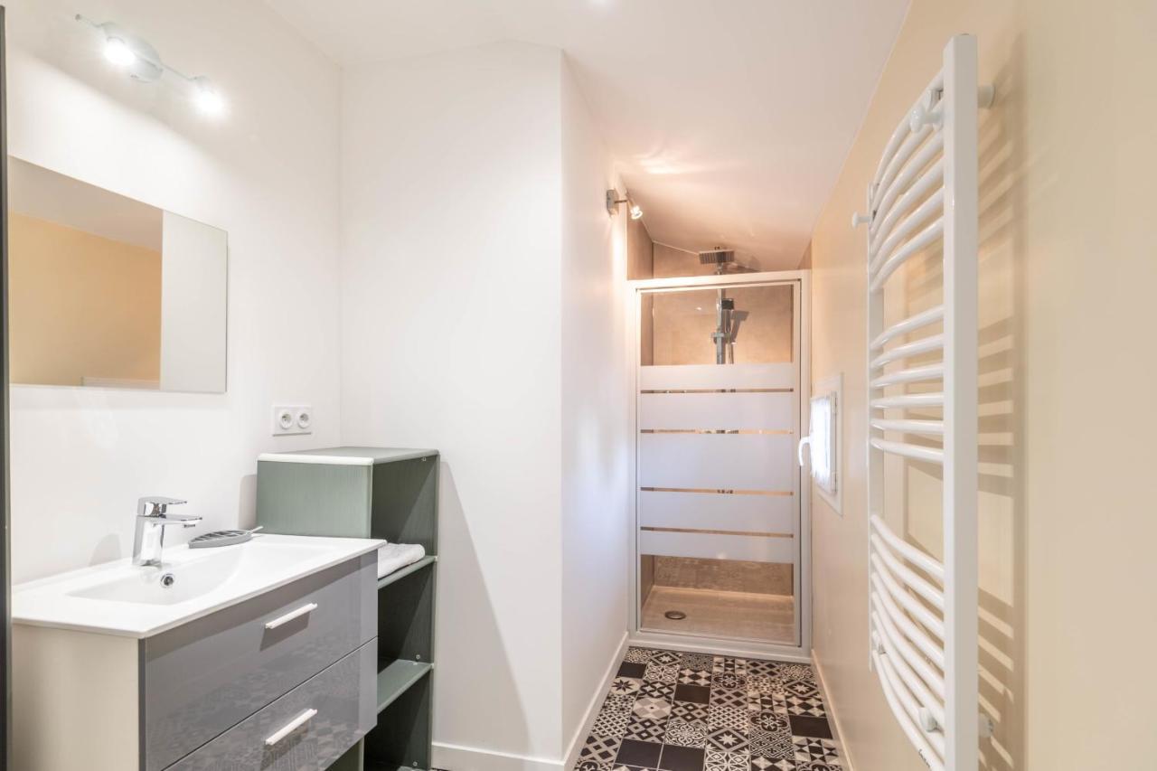 Ideally Located Furnished Townhouse With 3 Bedrooms Parking & Garden Annecy Zewnętrze zdjęcie