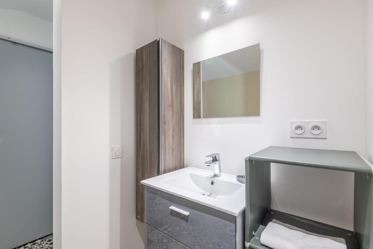 Ideally Located Furnished Townhouse With 3 Bedrooms Parking & Garden Annecy Zewnętrze zdjęcie